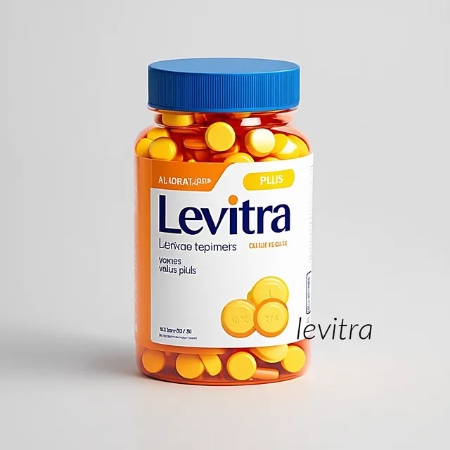 Prezzo del levitra